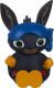 Figurka WowWee Fingerlings - króliczek Bing (3581) 3