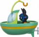 Figurka WowWee Fingerlings - króliczek Bing (3581) 2