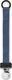 Elodie Details Elodie Details – Zawieszka na smoczek, Tender Blue 1
