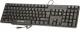 Klawiatura Logic Concept LK-12 Przewodowa Czarna US (K-LC-LK12-100) 2