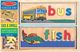 Melissa & Doug Ułóż i Przeliteruj – Drewniana Układanka z Alfabetem 4