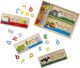 Melissa & Doug Ułóż i Przeliteruj – Drewniana Układanka z Alfabetem 7