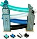 AdamToys Zjeżdżalnia Drapacz chmur  (6955273501294) 1