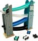 AdamToys Zjeżdżalnia Drapacz chmur  (6955273501294) 1