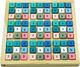 AdamToys Sudoku gra logiczna 1