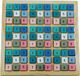 AdamToys Sudoku gra logiczna 1