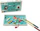 AdamToys Gra magnetyczna Pingwin na rybach 1