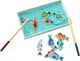 AdamToys Gra magnetyczna Pingwin na rybach 3