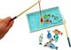 AdamToys Gra magnetyczna Pingwin na rybach 4