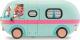 MGA L.O.L. Surprise 2 in 1 Glamper Kamper (559771E7C) 3