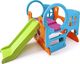 Feber Feber Plac Zabaw Activity Center ze zjeżdżalnią 1