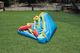 Little Tikes Little Tikes Dmuchany Plac zabaw Giant Slide ze wspinaczką i zjeżdżalnią 10