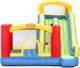 Little Tikes Little Tikes Dmuchany Plac zabaw Giant Slide ze wspinaczką i zjeżdżalnią 2