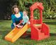 Little Tikes Plac zabaw Mini wieża 582758 2