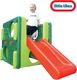 Little Tikes Little tikes Małpi Gaj dla maluchów Plac Zabaw Zjeżdżalnia 1