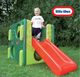 Little Tikes Little tikes Małpi Gaj dla maluchów Plac Zabaw Zjeżdżalnia 2