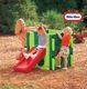 Little Tikes Little tikes Małpi Gaj dla maluchów Plac Zabaw Zjeżdżalnia 8