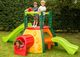 Little Tikes Little tikes Super Małpi Gaj kolor 2/1 Plac Zabaw Zjeżdżalnia 2