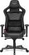 Fotel Gamvis Elite Czarno-czerwony XL 4