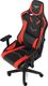 Fotel Gamvis Furioso Czerwony 1
