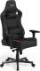 Fotel Gamvis Elite Czarno-czerwony XL (materiałowy) 1