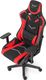 Fotel Gamvis Furioso Czerwony 1