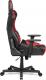 Fotel Gamvis Furioso Czerwony 4