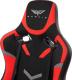 Fotel Gamvis Furioso Czerwony 9