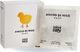 Linea MammaBaby Linea MammaBaby Skrobia ryżowa Baby Clementino 5 x 30g 1
