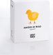 Linea MammaBaby Linea MammaBaby Skrobia ryżowa Baby Clementino 5 x 30g 1