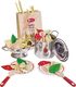 Classic World Zabawka Zestaw Do Przygotowania Makaronu Classic World 1