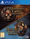 Baldur's Gate Enhanced Edition PL PS4 1