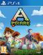 PixARK PL PS4 2
