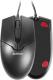 Mysz A4Tech OP-550NU V-Track USB 2.0 (A4TMYS43987) 3