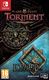 Icewind Dale + Planescape Torment PL Nintendo Switch 1