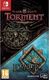 Icewind Dale + Planescape Torment PL Nintendo Switch 2