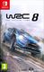 WRC 8 PL Nintendo Switch 1