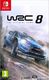 WRC 8 PL Nintendo Switch 1
