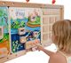 Masterkidz Cykl Życia Żaby Tablica Edukacyjna Masterkidz 3