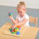 Masterkidz Koła Zębate Zbuduj Własny Mechanizm Tablica Masterkidz 4