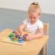 Masterkidz Koła Zębate Zbuduj Własny Mechanizm Tablica Masterkidz 6