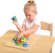 Masterkidz Koła Zębate Zbuduj Własny Mechanizm Tablica Masterkidz 7