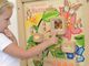 Masterkidz Cykl Życia Motylka Tablica Edukacyjna Masterkidz 4