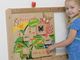 Masterkidz Cykl Życia Motylka Tablica Edukacyjna Masterkidz 5