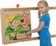 Masterkidz Cykl Życia Motylka Tablica Edukacyjna Masterkidz 7