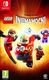 LEGO Iniemamocni PL Nintendo Switch 1