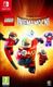 LEGO Iniemamocni PL Nintendo Switch 1
