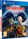 One Punch Man: A Hero Nobody Knows PS4 2