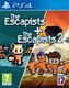 The Escapist + The Escapist 2 PS4 1