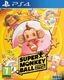 Super Monkey Ball: Banana Blitz HD PS4 1